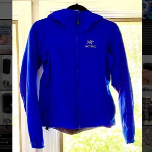 Arc’teryx Atom LT Hoody Womens